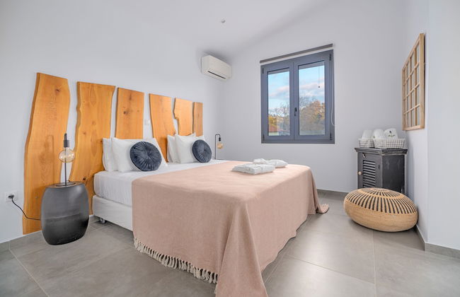 Mythos Luxury Villa-Skiathos - Foto 20