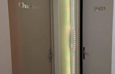 Family and lovely appart - Paris - Orly - Savigny - Foto 8