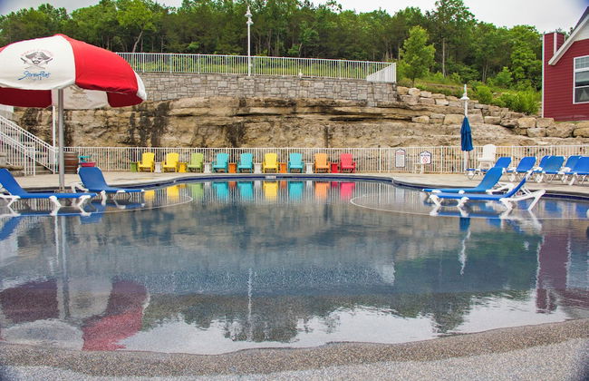 Stormy Point Village Resort - Photo 36