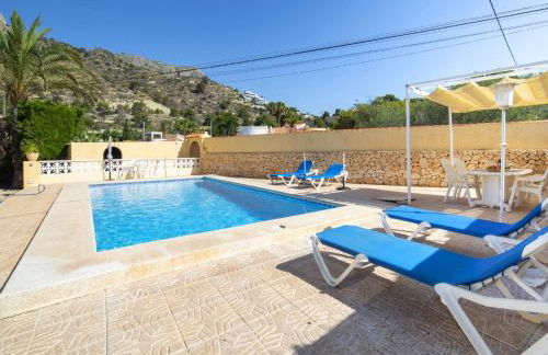 Holiday Home Villa Servinola by Interhome - Foto 14