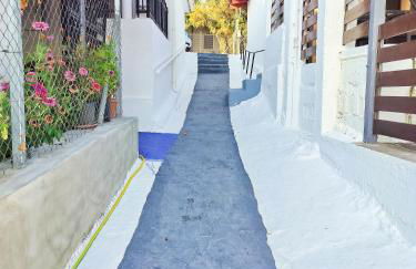 Beach front house at Agios Ilias Pyrgos Near Ancient Olympia - Photo 40