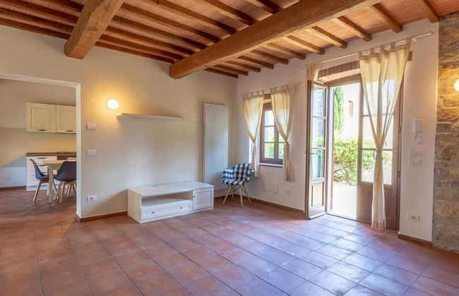 Poggio Cennina Resort - Photo 50