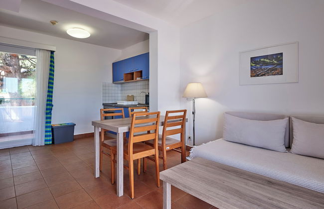 Maistra Select Koversada Naturist Apartments - Foto 16