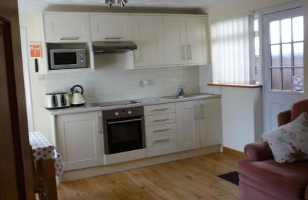 Hopewell self-catering - Foto 31