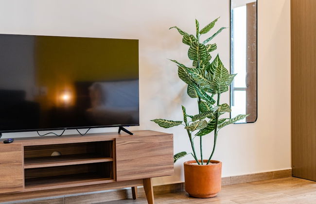 Roma Norte Apartments by VH - Foto 28