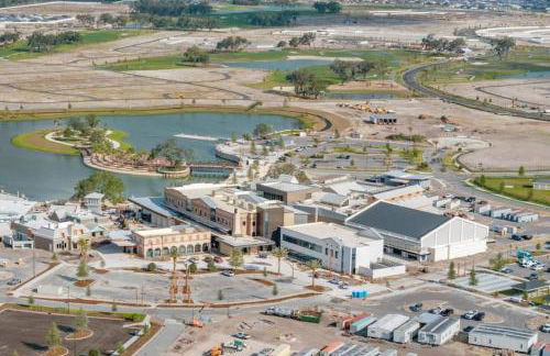 Large 3 bedroom with Golf Cart - Foto 23