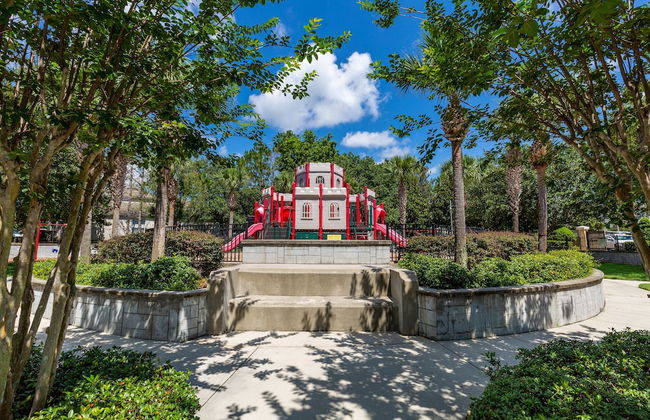 Windsor Hills Resort Villa - Foto 48