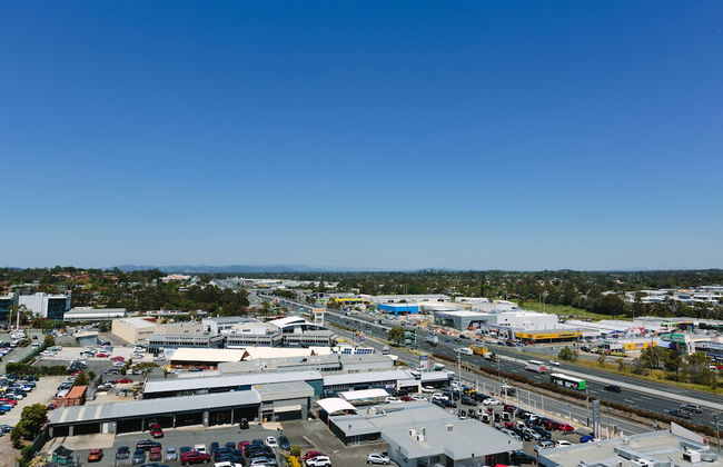 Springwood Tower Apartment Hotel - Foto 65