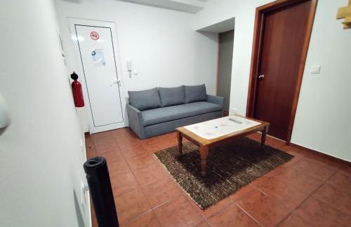 Apartamentos Lisboa - Foto 13