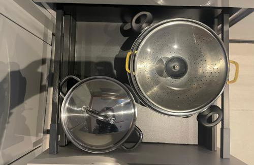 Gîtes d Izel N1 entre terre et mer prés d'un golf - Foto 23