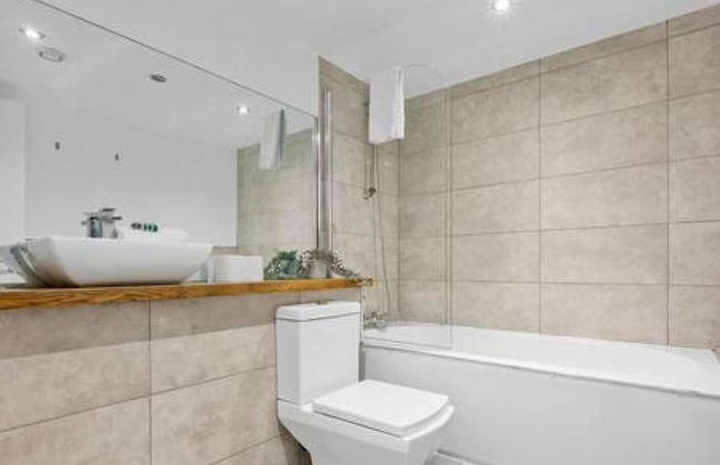 Host Stay The Cavern Quarter Loft - Foto 6