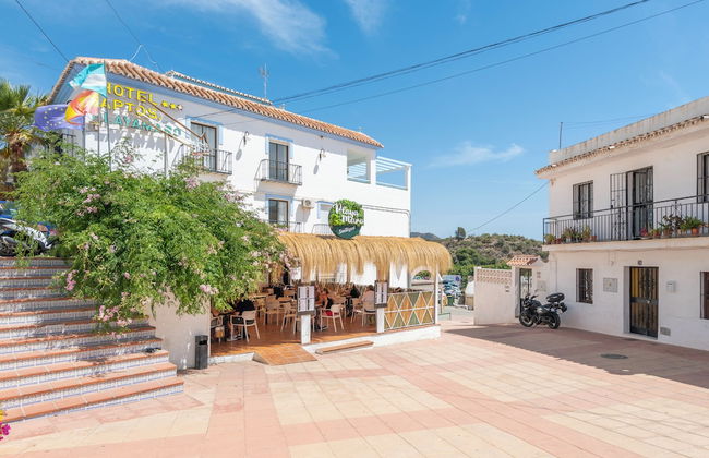 Apartamentos Playamaro - Foto 128