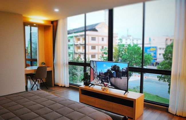 Wellness Chiangmai Hotel - Foto 13