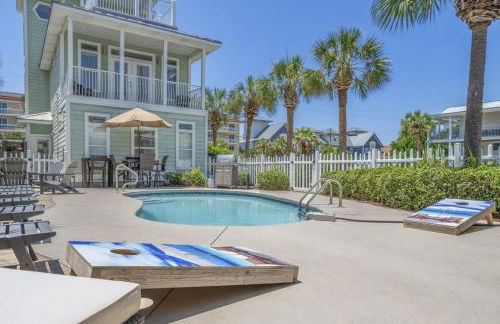 Crystal Tower Free Golf Cart Private Pool - Foto 71