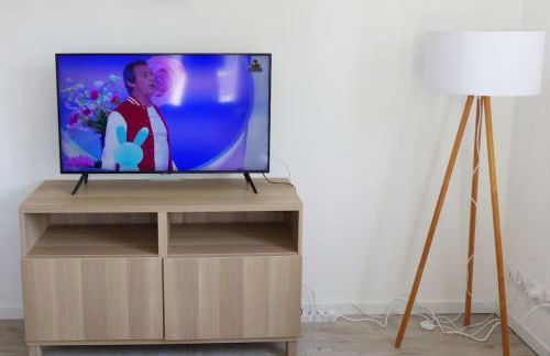 Appartement avec 2 chambres et parking privé - Foto 20