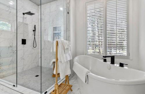 Luxury Golf Estate - 7 Ensuite Suites - Steam Spa - Theatre - Foto 28