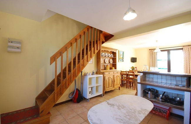 La Berruguette by Gîtes de France - Foto 9