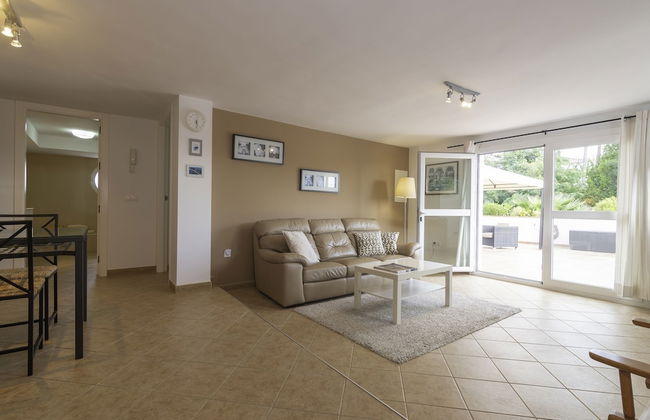 Wonderful Villa Near Beach - Foto 12