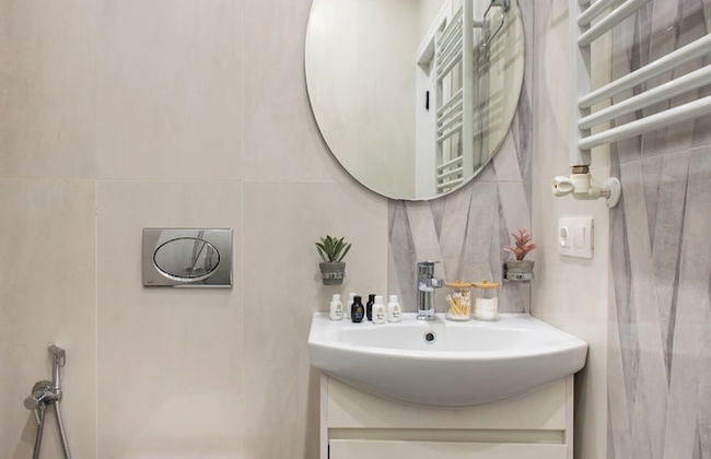 Stay inn on Amiryan 26/4 - Foto 56