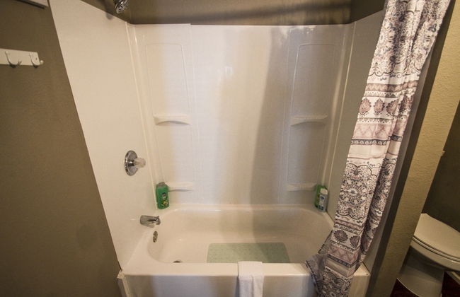 Near Downtown Guest House - Foto 9