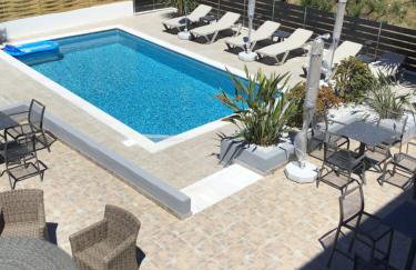 The Olive Garden Apartments - Foto 26