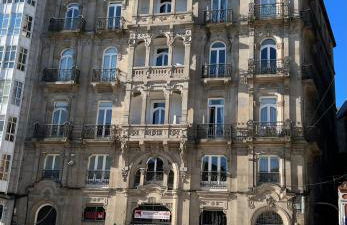 Moderno estudio en Porta Do Sol - Foto 1