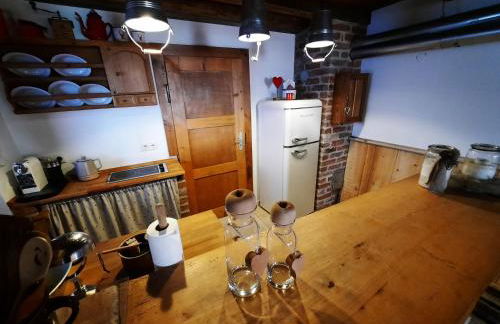 BACHMEIERs Stüber'l - Foto 9