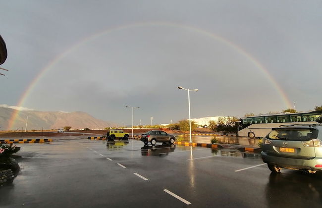 Nizwa Hotel Apartments - Photo 73