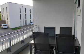 Ferienwohnungen Stock Ferienwohnung Nr 6 - Foto 22