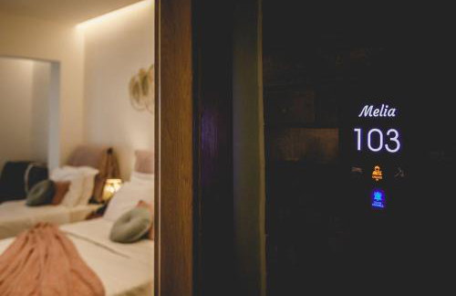 Naias Nemeia Luxury Rooms - Foto 38