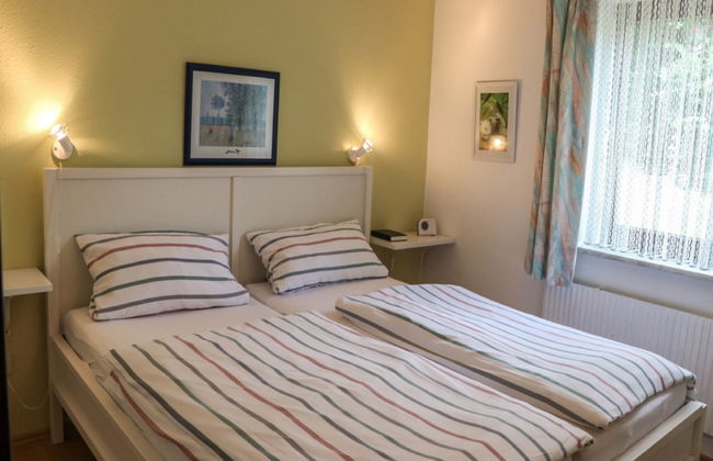 4 bedroom House in Thalfang with garden and terrace - Photo 20