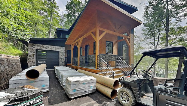 Comodidade do alojamento