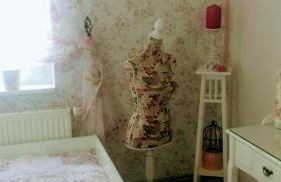 Ferienhaus Johanna & Ferienwohnung Thum - Foto 13