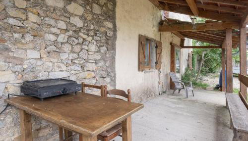 La Bergerie - Le Mas de Peyraube - Foto 3