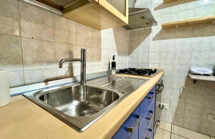 5 min dal Mare Grazioso Trilocale - Foto 17