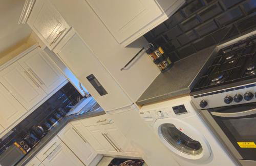 West park Royal House, Holidays, Contractors,Relocation,Free Parking & WiFi - Foto 68