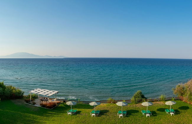 Baywatch Apartments - Foto 1