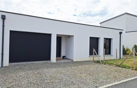 Villa Kerluz - sleeps 6 in great comfort - Foto 22