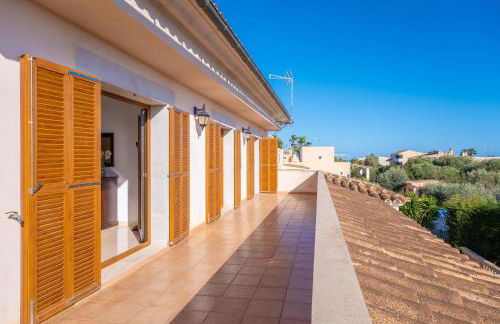 Can Albons in Portocolom - Foto 81