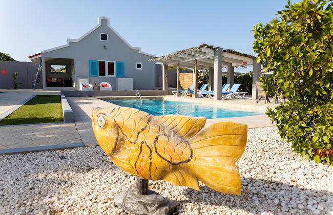 Aruba Boutique Apartments Adults Only - Foto 54