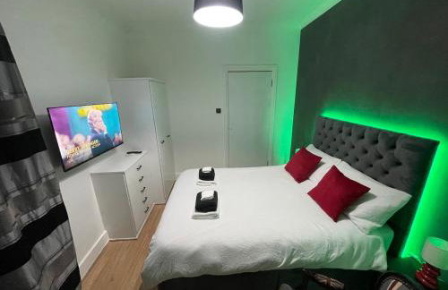 Stylish 1 bedroom Flat Brixton - Foto 3