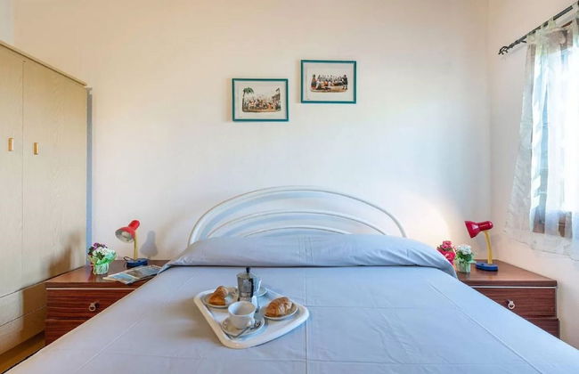 Apartment in Porto Istana Near the Beach - Foto 8