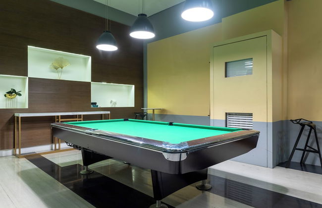 The Radiance Manila Bay - Photo 54