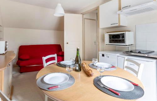 Apartment Le Petit Robinson-3 by Interhome - Foto 7