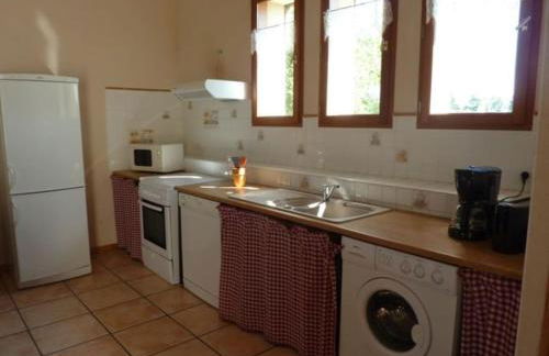 Gîte de l'Ivronnière - Foto 5