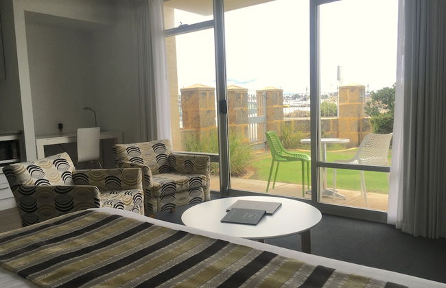 Be. Fremantle - Foto 35