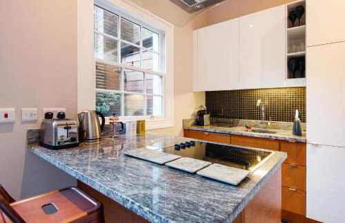 ARCORE London flats in the Heart of Fitzrovia - Foto 66