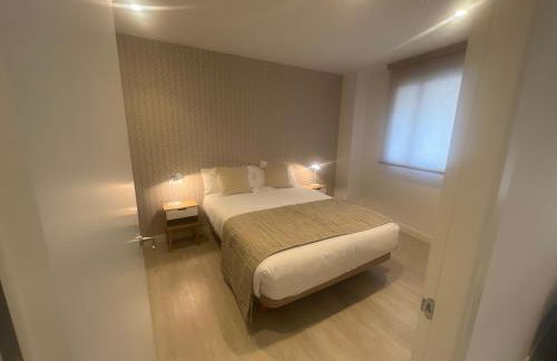 CONCHEIROS 5 APARTAMENTOS TURISTICOS - Photo 9