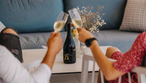 Novak Home - Luxury villa with indoor pool & sauna - Foto 5