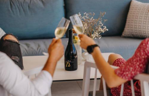 Novak Home - Luxury villa with indoor pool & sauna - Photo 5